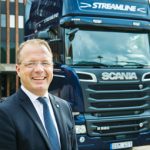 Scania CEO, Martin Lundstedt, allegedly purchased a “substantial” number of Scania shares just three weeks prior to a Volkswagen share offer.