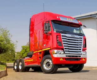 Freightliner introduces new warranty