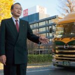 Africa to augment Hino's global growth