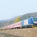 Setting SA’s railroads in train?