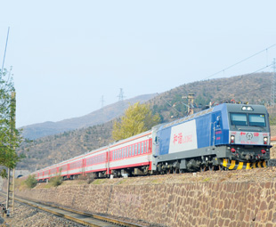 Setting SA’s railroads in train?