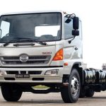 Hino’s latest HCV hero