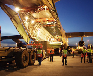 Airfreight: on the rise?