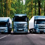 Truck manufacturers – who will endure?
