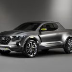 Hyundai could make a bakkie, if it wants to …