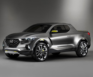 Hyundai could make a bakkie, if it wants to …