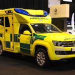 VW supplies UK’s public sector, police and EMS