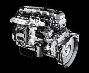 Fiat Powertrain Technologies – An emerging force in global engine supply