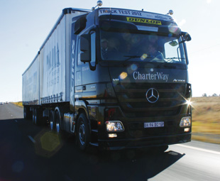 The last time Actros entered was in 2012