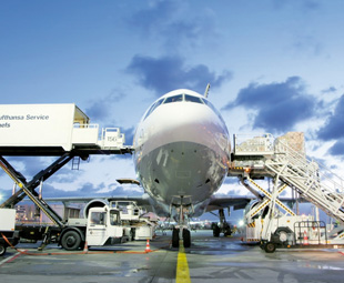 Air Cargo Africa 2015 on the horizon