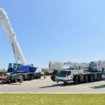 Barloworld cranes up specialised solutions