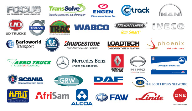 Truck Test 2015 sponsors