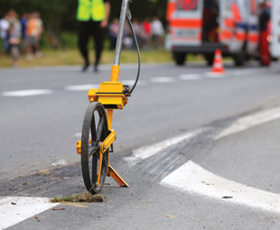 Tackling road deaths through training?