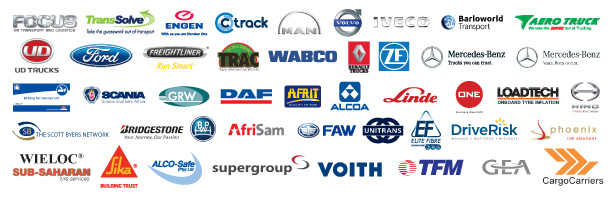 Truck Test 2015 sponsors