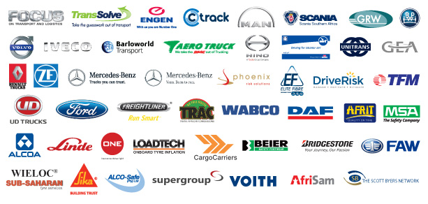 Truck Test 2015 Sponsors