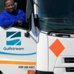 SA public sector gets energised with Gulfstream