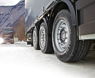 Don’t let your tyres get tired