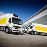One-stop fleet management