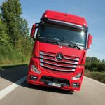 Mercedes-Benz has announced detailed improvements to its OM 471, the European member of its global heavy-duty engine family.