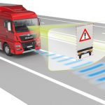 MAN spruces up truck safety