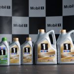 Mobil lubricants now more accessible