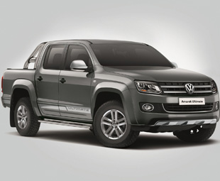 Amarok goes Ultimate