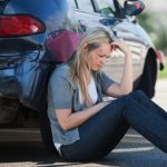 Holiday road fatalities up