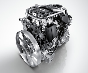 The Mercedes-Benz OM934/936 engine family, as part of Daimler’s Medium Duty Engine Generation, will carry Detroit DD5/DD8 branding in North America.