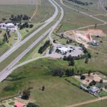 Making the Blockhouse our home