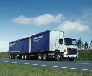 A strategic deal for Barloworld and Aspen Logistic Services