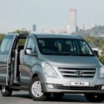 Hyundai introduces industry-best warranty