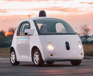 When will self-driving cars come to South Africa?
