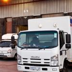 Medu Capital acquires Elite Truck Hire