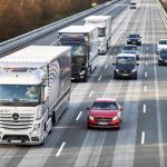 Connectivity; the new buzzword in transport and logistics