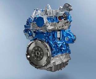 EcoBlue – the new name in diesel