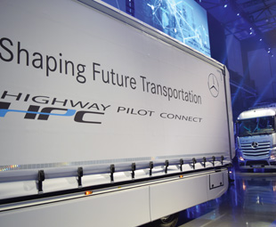 Shaping future transportation