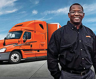 Keeping truckers safe, happy and healthy is vital for the industry.