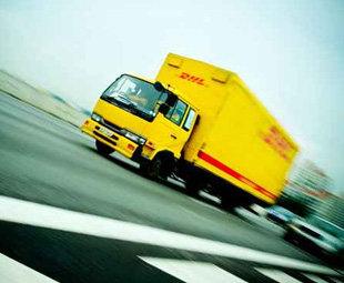 DHL ties up with Pick n Pay
