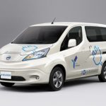 Nissan announces a world first in the future of mobility