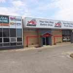 SAC gives bakkie owners a new home