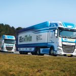 Driving tomorrow, today