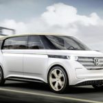 VW’s victorious van of the future