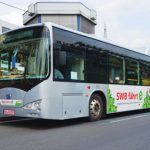 China’s electric bus boom