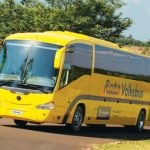 Brazilian buses and South African befuddlement