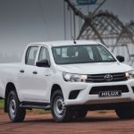 Hilux tops for 44 years
