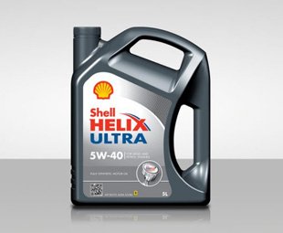 Shell Lubricants market leader for tenth year in a row