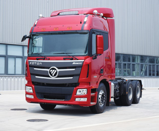  Chinese trucks are still relatively unknown in the First World, but international partnerships, such as Foton’s relationship with Daimler, may ultimately change that.