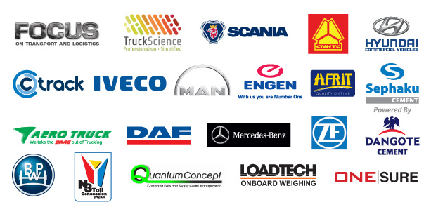Truck Test 2017 sponsors