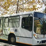 Scania turning south africa green