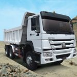 Sinotruk comes to South Africa